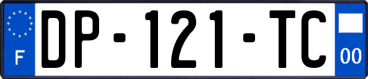DP-121-TC