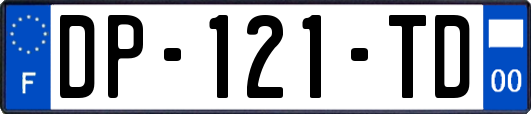 DP-121-TD