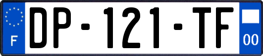 DP-121-TF
