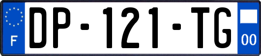 DP-121-TG