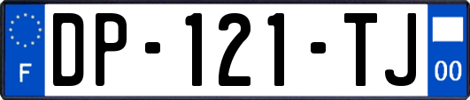 DP-121-TJ