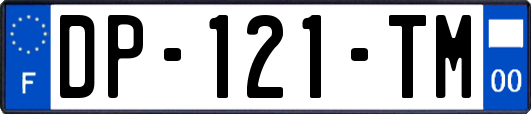 DP-121-TM