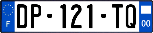 DP-121-TQ