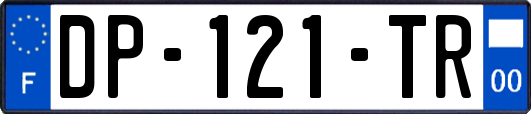 DP-121-TR