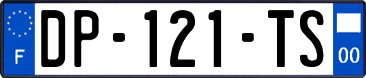DP-121-TS