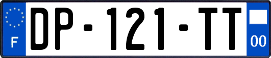 DP-121-TT