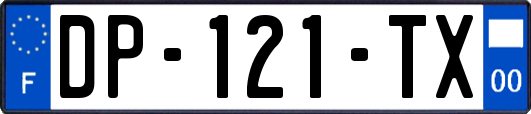 DP-121-TX