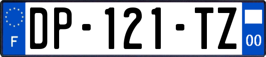DP-121-TZ