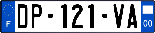 DP-121-VA