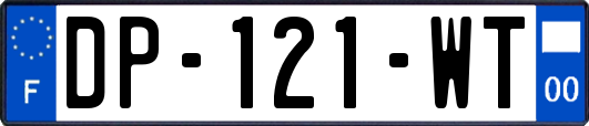 DP-121-WT