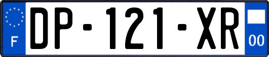 DP-121-XR