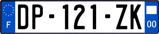 DP-121-ZK