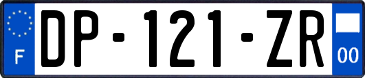 DP-121-ZR