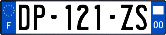 DP-121-ZS