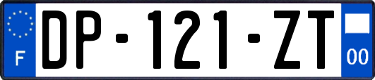 DP-121-ZT