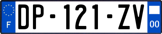 DP-121-ZV