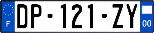 DP-121-ZY