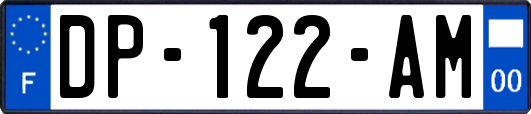 DP-122-AM