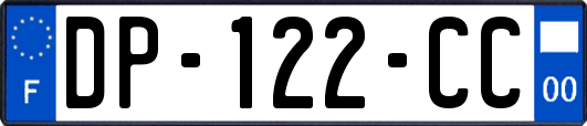 DP-122-CC