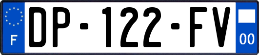 DP-122-FV