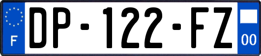 DP-122-FZ