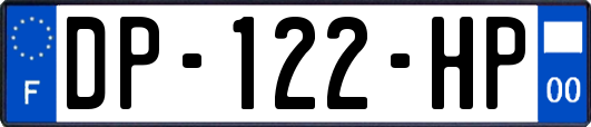 DP-122-HP