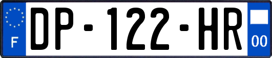 DP-122-HR