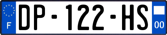 DP-122-HS