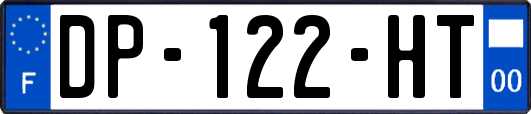 DP-122-HT