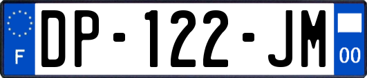 DP-122-JM