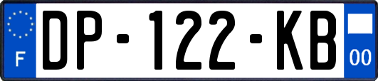 DP-122-KB