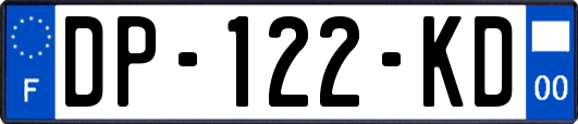 DP-122-KD