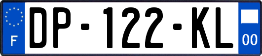 DP-122-KL