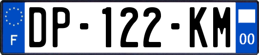 DP-122-KM