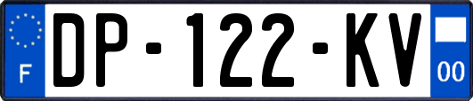 DP-122-KV