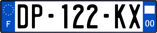 DP-122-KX