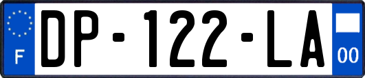 DP-122-LA