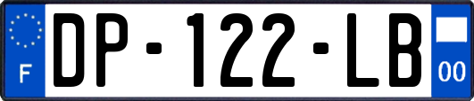 DP-122-LB