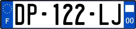 DP-122-LJ