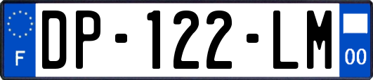 DP-122-LM