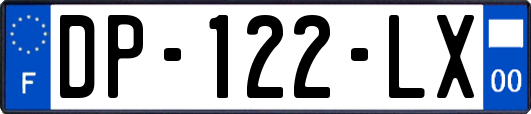 DP-122-LX