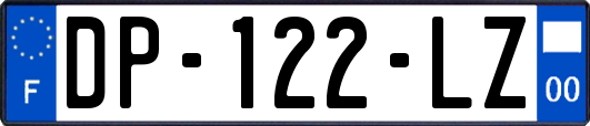 DP-122-LZ