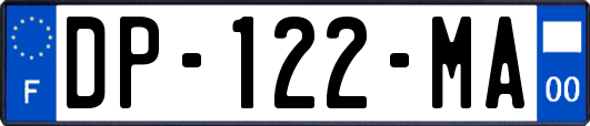 DP-122-MA