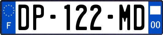 DP-122-MD