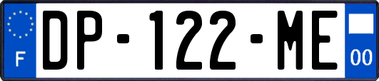 DP-122-ME