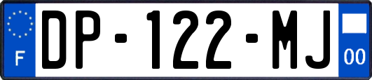 DP-122-MJ