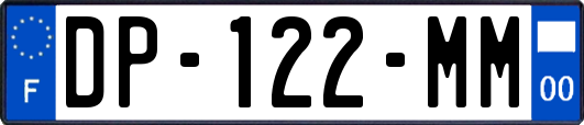 DP-122-MM