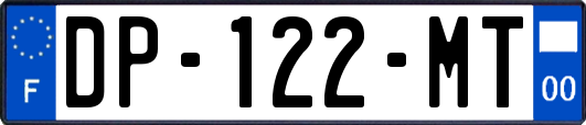 DP-122-MT