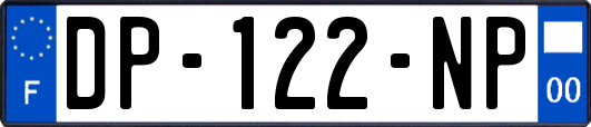 DP-122-NP