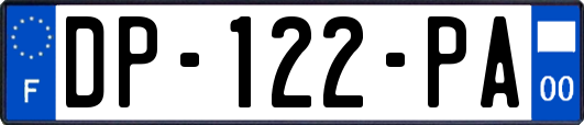 DP-122-PA